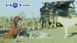 VOA60 África 06 Agosto 2013