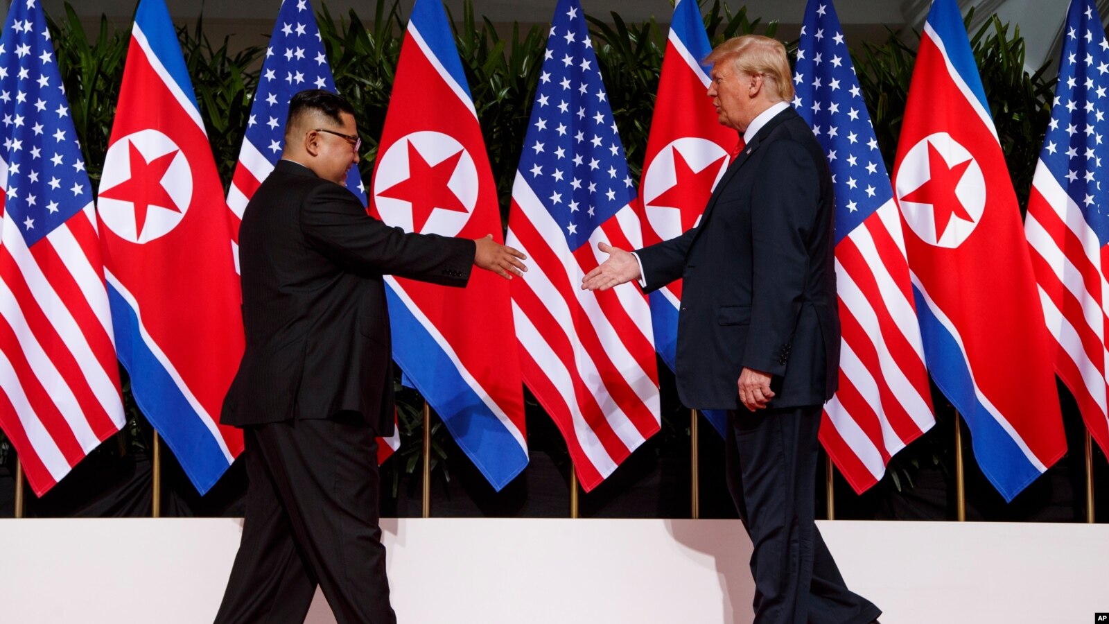미 전문가들 “달라진 미북 협상 환경…북핵 위협 감소·억지력 병행해야”