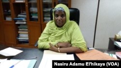 Hajiya Binta Adamu Bello