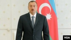 Prezident İlham Əliyev