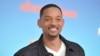 'Emotional' Will Smith Campaigns Against Homelessness in New York