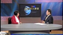 美国劳工运动: 从"五一"劳动节说起(2)