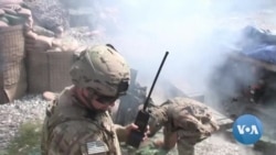 Biden Announces End to 'America’s Longest War' 