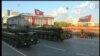 В уходящем году международные санкции против Северной Кореи не остановили ядерные разработки Пхеньяна