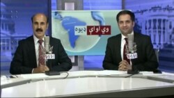 د ډیوه ریډیو د روانو چارو خپرونه په ټي وي