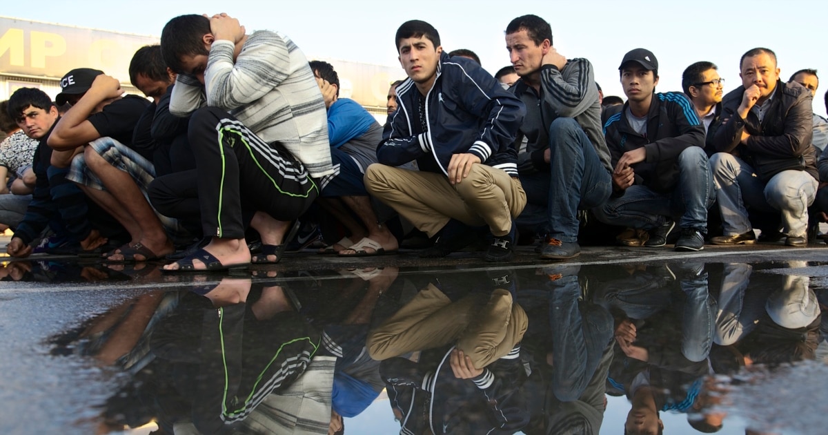 Er-xotinlar birinchi marta xotinlarini porno bilan almashtirishga harakat qilishadi