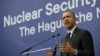Obama: Russia Acting 'Out of Weakness' on Ukraine