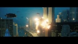 Transformers: El lado oscuro de la luna