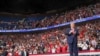 FILE - President Donald Trump speaks during a campaign rally at the BOK Center on June 20, 2020 in Tulsa, Oklahoma.