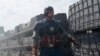 Film 'Captain America' Kuasai Tangga Film Terlaris di AS 