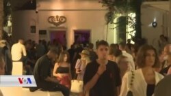 Li Girava Mykonos ya Yunanistanê Tedbîrên Tund yên Dijî Korona