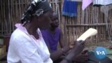 South Sudan Promoting Adult Literacy to Maintain Peace