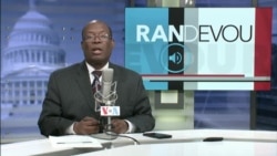 Pwogram Radyo sou Televizyon 