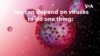 Here's Why Virus Mutations Worry Scientists