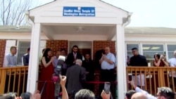 First Afghan Hindu and Sikh Temple in Maryland a Cultural Bridge
