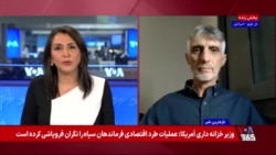 نقش قطر در تحولات خاورمیانه و جهان؛ گفت‌وگو با بن سبطی