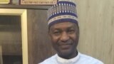 Abubakar Malami