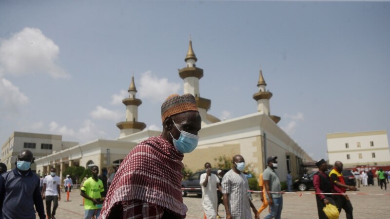 Onze blessés dans l'attaque d'une mosquée dans le sud du Nigeria