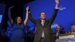 Նահանգային ընտրություններում դեմոկրատները գրանցել են նկատելի հաղթանակ