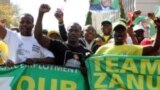 VaReason Wafavarova Votaura Pamusoro peChirongwa cheNational Youth Service