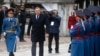 Лидеры боснийских сербов ставят под угрозу стабильность в регионе