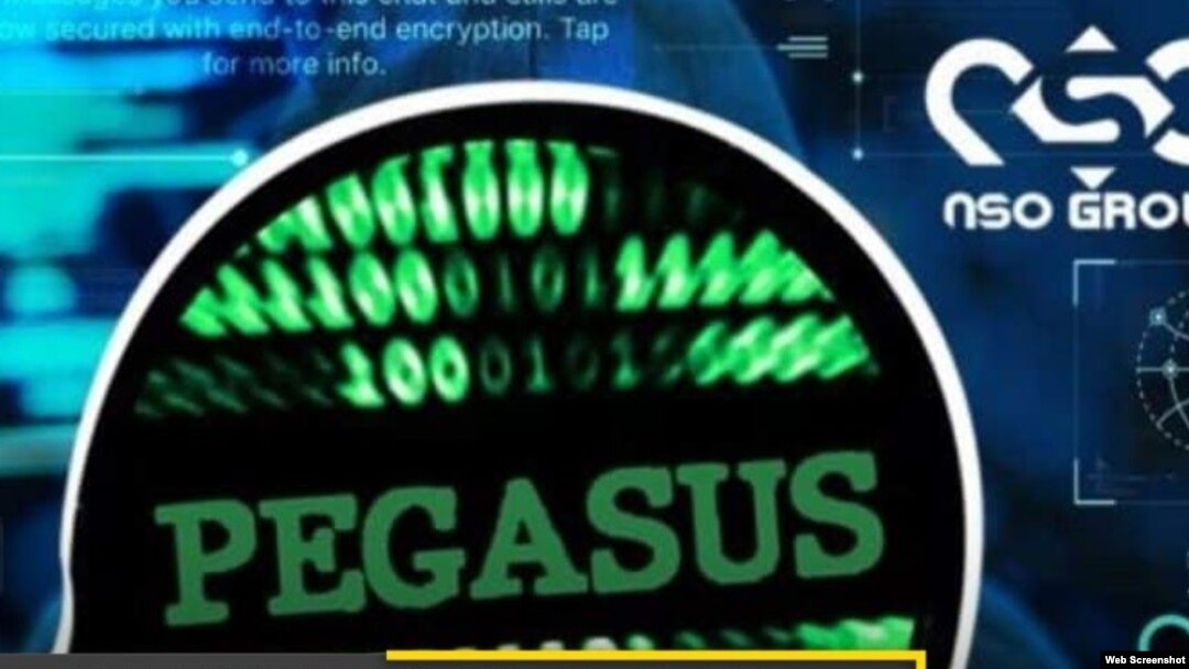 Pegasus proqramı
