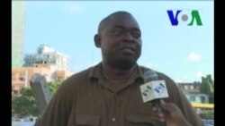 Mwangozi auliwa na polisi - VOA Mitaani