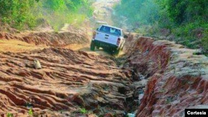 Reportagem Especial: O Paradoxo do Ouro Verde – Como o Abandono Estrutural Condena a Região Mais Rica em Café de Angola à Miséria