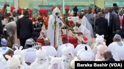 Sarkin Kano Mallam Muhammadu Sanusi