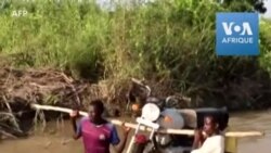 Le nord du Cameroun frappé par de fortes inondations