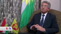 ENKS Ragihandina Federalîzmê Rexne Dike