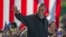 Obama hududda AQShning nufuzini oshirish uchun astoydil harakat qildi. Biroq bu urinishlar samarasi joriy yilgi prezident saylovlari natijasiga bog’liq.