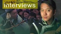 Pemsi: Singer and Musician