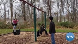 Teen Keeps Kids Engaged During Ramadan with Online Stories 