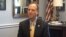 Adam Schiff, presidente de la Comisión de Inteligencia de la Cámara de Representantes de EE.UU.