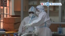 Manchetes africanas 19 Fevereiro: COVID-19 - Número de mortos relatados em África ultrapassou 100 mil