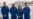 NASA, US Navy Prepare Astronauts for Moon Mission