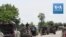 Les troupes nigérianes se déploient au nord-est après une attaque djihadiste