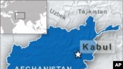 အာဖဂန်အစိုးရ တာဝန်ရှိသူ ၂ ဦး သတ်ဖြတ်ခံရ