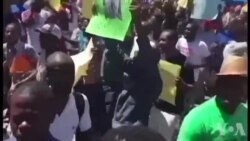 Gran Pwen Kap Domine Aktyalite a pou Madi 28 Out 2018 la