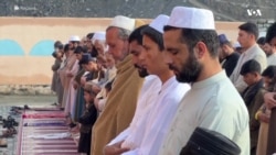 تحریک طالبان پاکستان د اختر په ورځو د اوربند اعلان کړی دی
