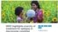 Nearly 50 million people around the world suffer from epilepsy. The World Health Organization reports this neurological disease affects people of all ages in all walks of life.