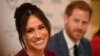 Meghan dan Harry Sambut Anak Kedua: Lilibet 'Lili' Diana