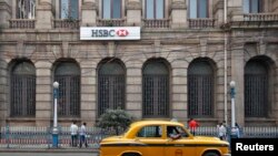 At least 198 Zimbabweans are on a list of people linked to HSBC.