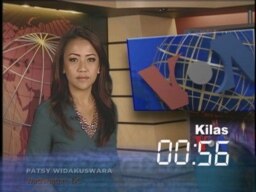 Kilas VOA 27 Juli 2012