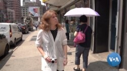 Russians Leaving for US Under Tough Political Climate