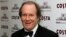 Author William Boyd, (File photo).