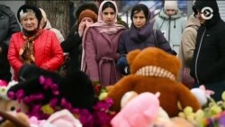 Настоящее Время. Америка – 28 марта 2018