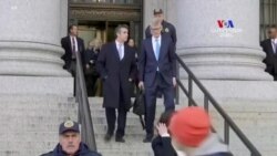 Ինչ վկայություն կտա նախագահ Թրամփի նախկին փաստաբանը