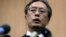 日本负责亚洲事务的高级外交官伊原纯一
